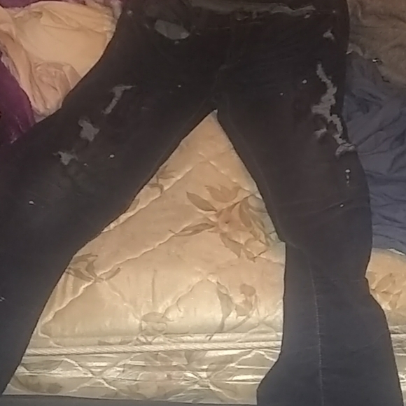 Pants